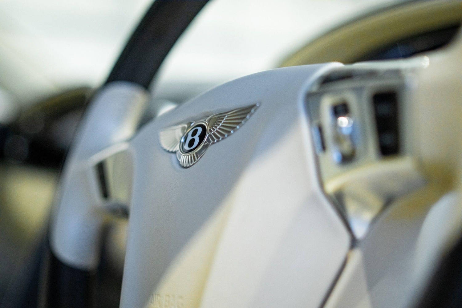 Used Bentley Flying Spur 2017 for sale - 77626068: Photo 19