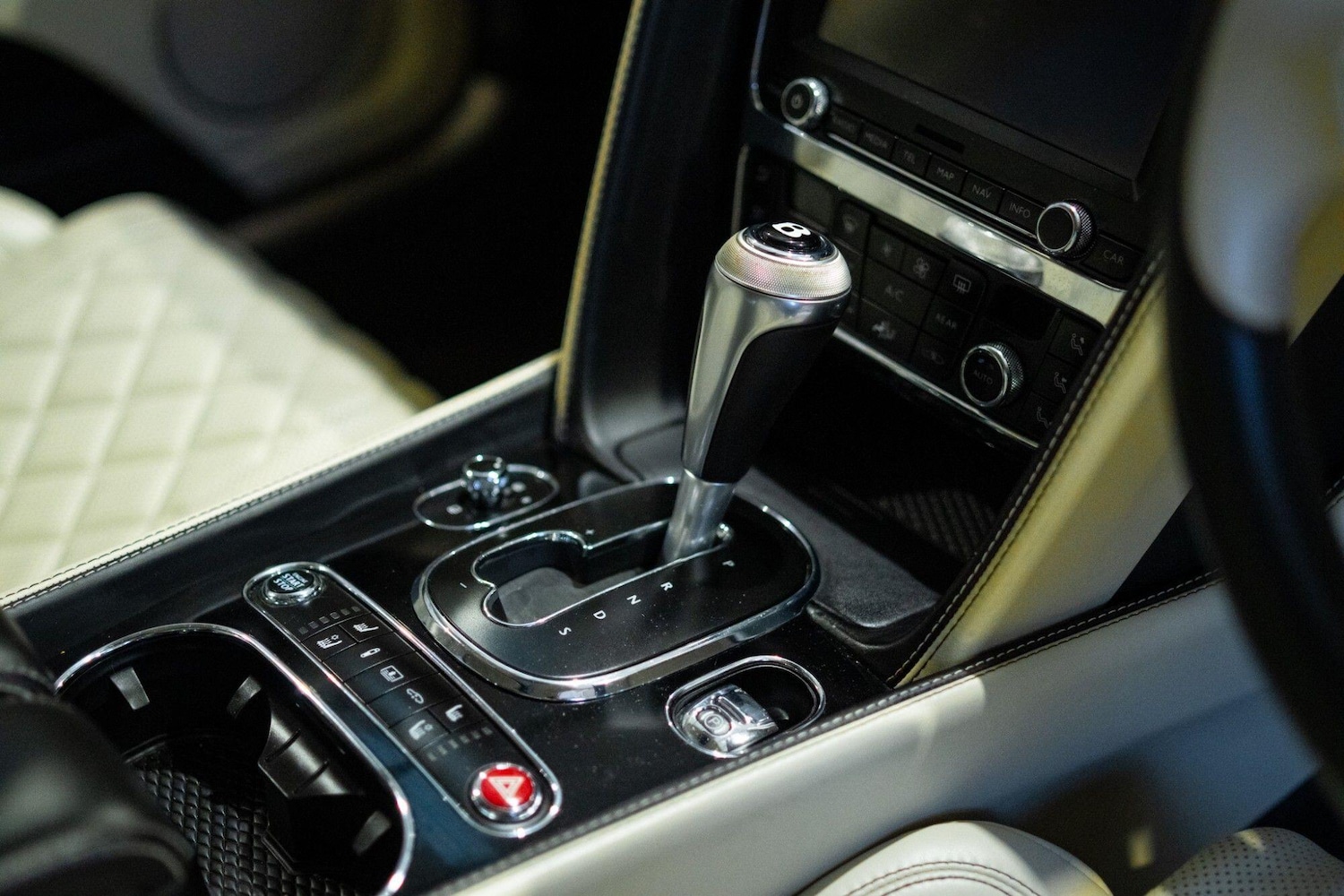 Used Bentley Flying Spur 2017 for sale - 77626068: Photo 20