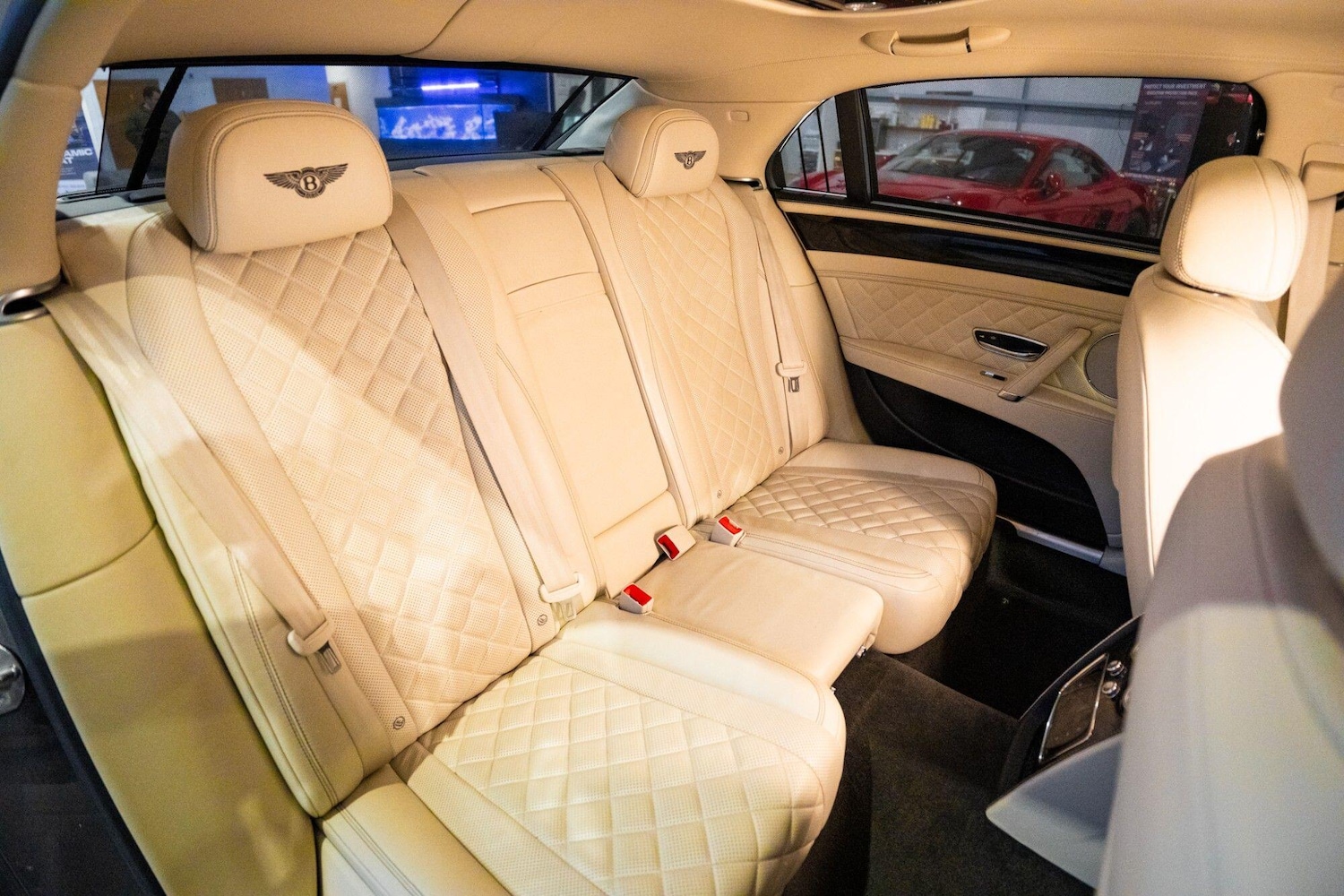 Used Bentley Flying Spur 2017 for sale - 77626068: Photo 22