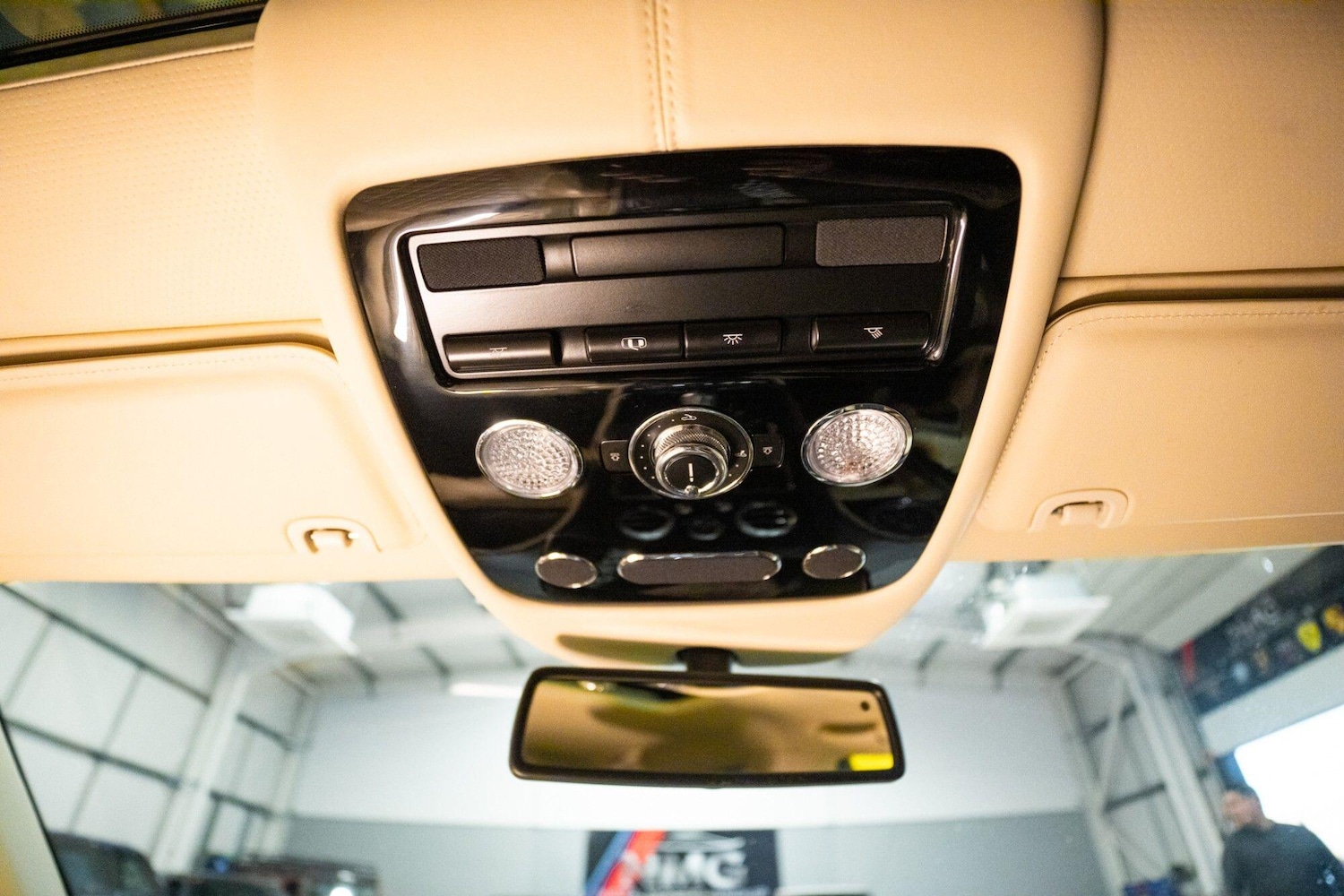 Used Bentley Flying Spur 2017 for sale - 77626068: Photo 26