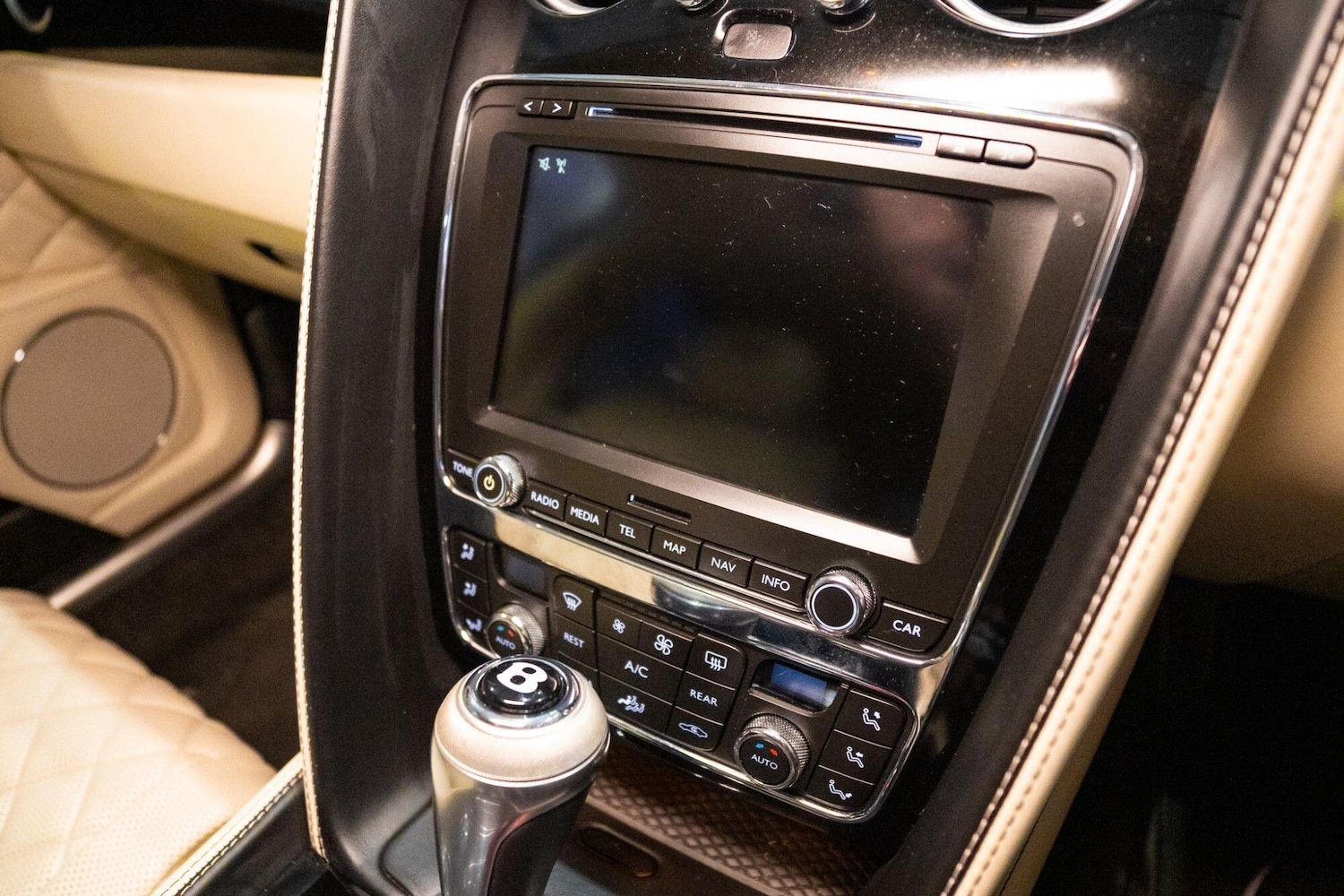 Used Bentley Flying Spur 2017 for sale - 77626068: Photo 27