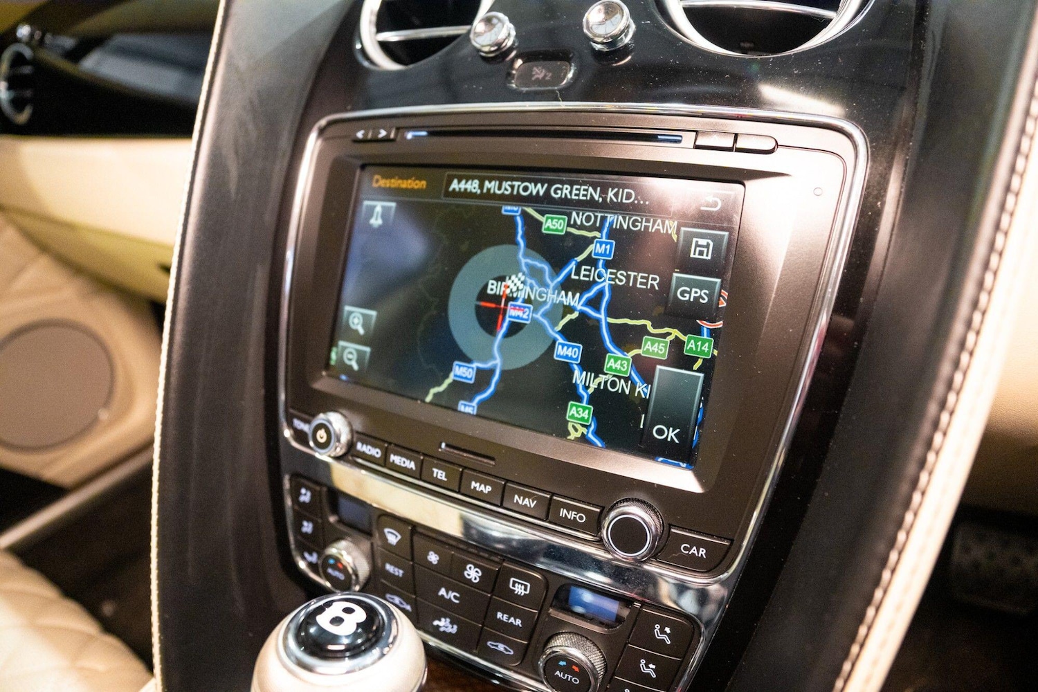 Used Bentley Flying Spur 2017 for sale - 77626068: Photo 28