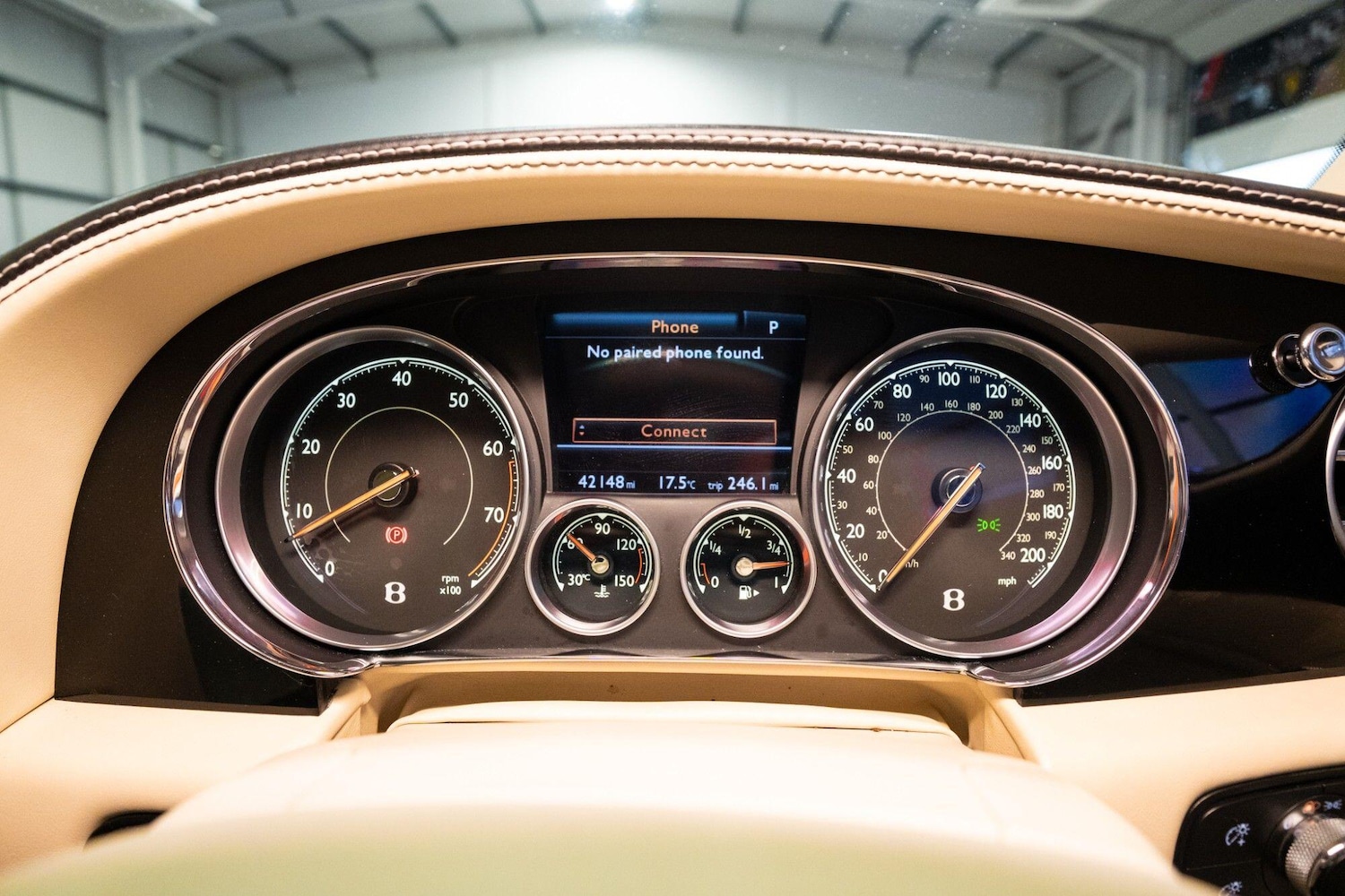 Used Bentley Flying Spur 2017 for sale - 77626068: Photo 29