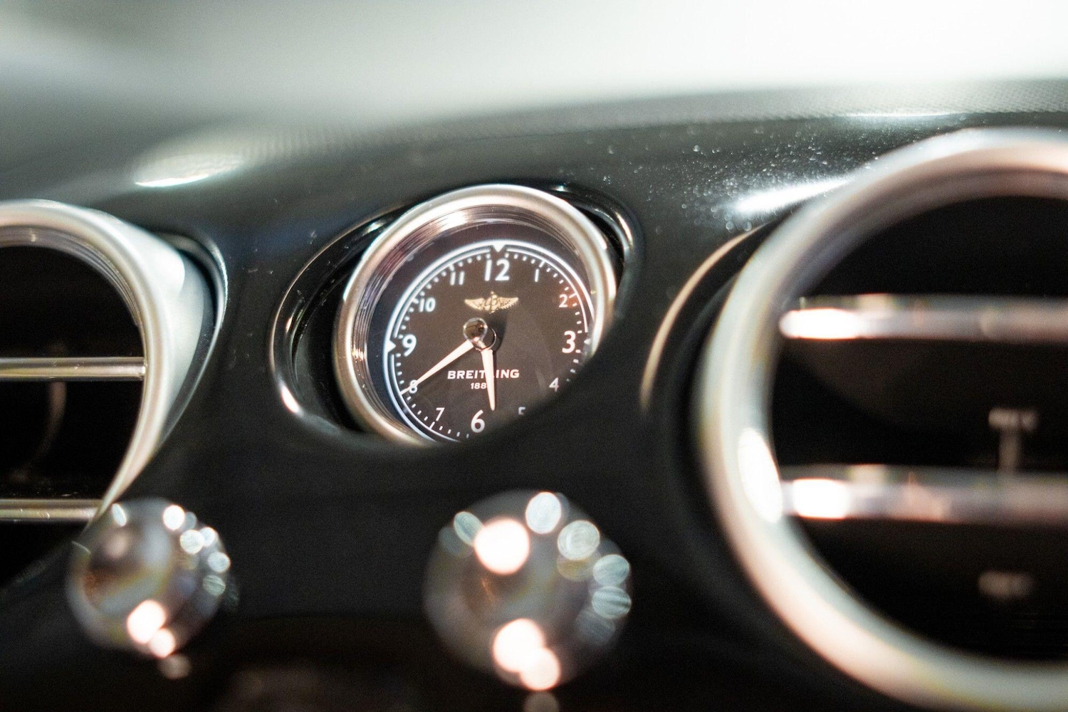 Used Bentley Flying Spur 2017 for sale - 77626068: Photo 33