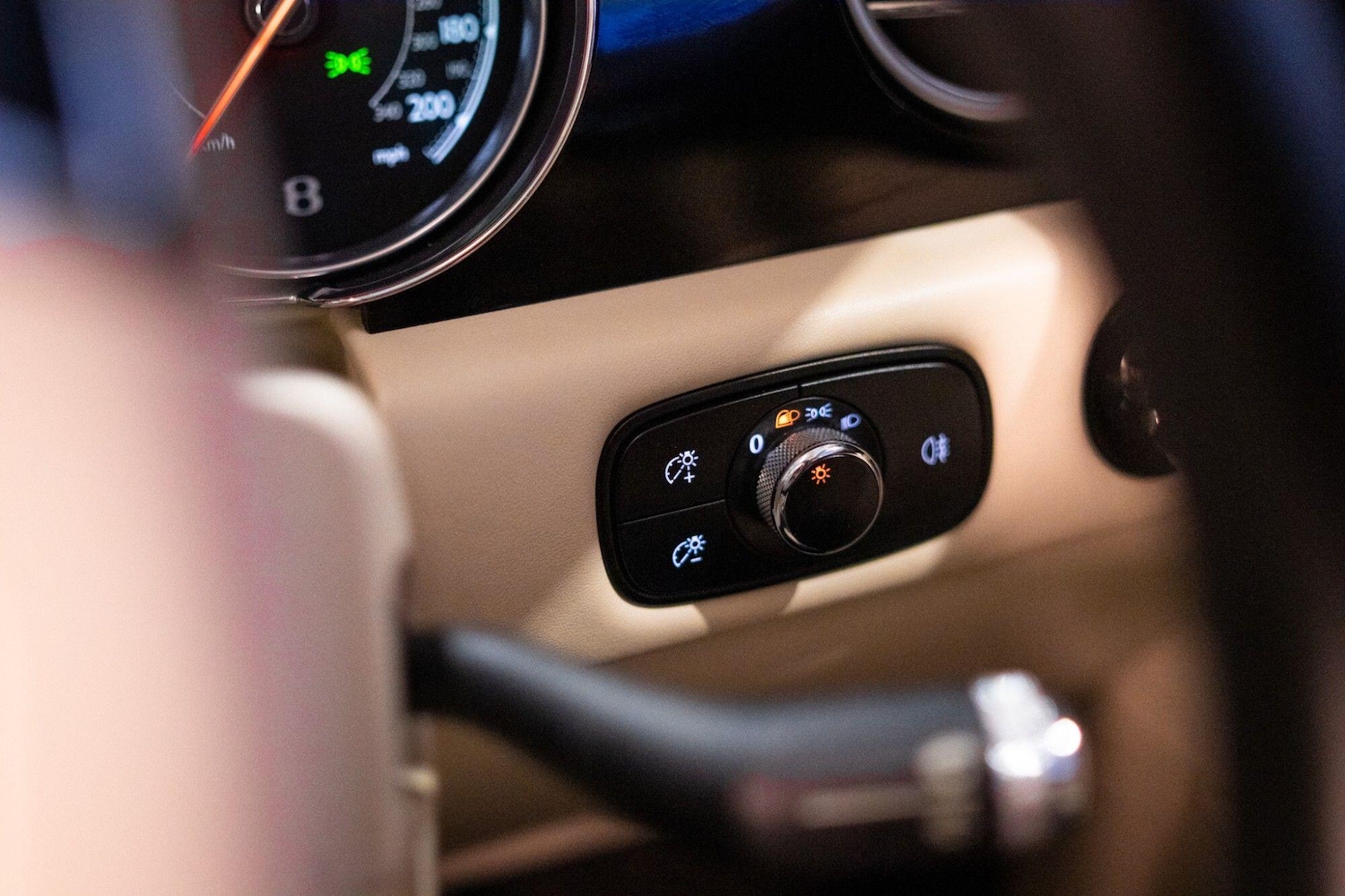 Used Bentley Flying Spur 2017 for sale - 77626068: Photo 41