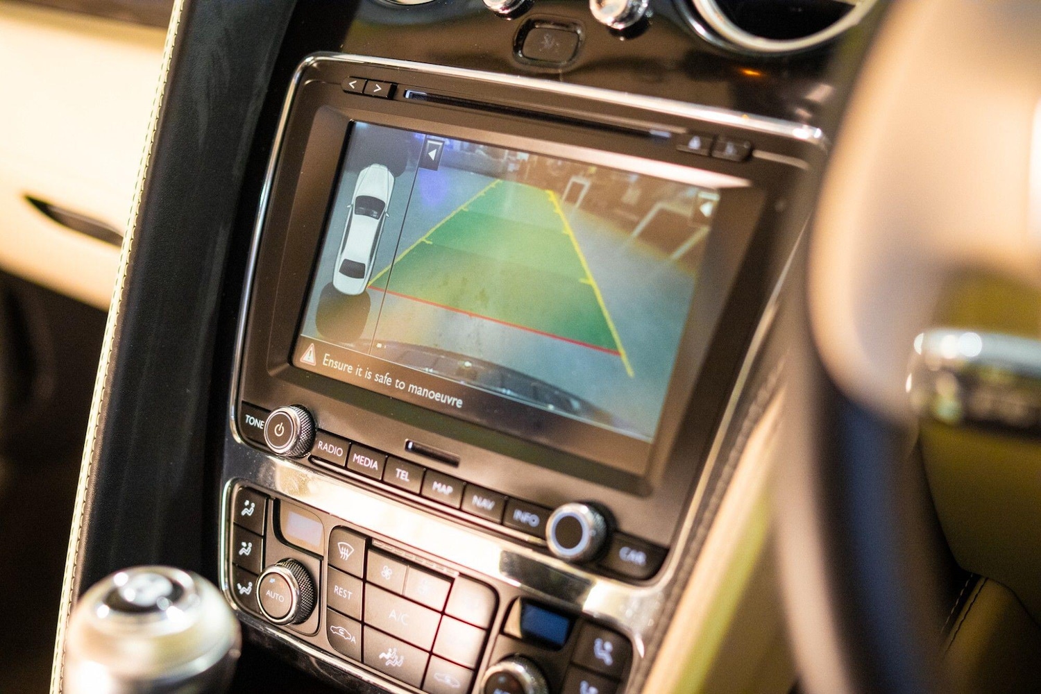 Used Bentley Flying Spur 2017 for sale - 77626068: Photo 42