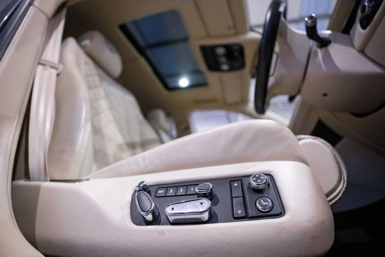 Used Bentley Flying Spur 2017 for sale - 77626068: Photo 45