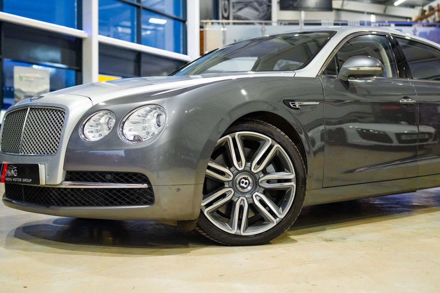 Used Bentley Flying Spur 2017 for sale - 77626068: Photo 6