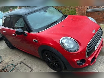 2017 (67) - 1.5 Cooper 5dr