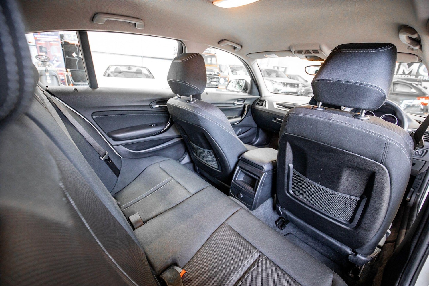 Used BMW 1 Series 2018 for sale - 77982484: Photo 12