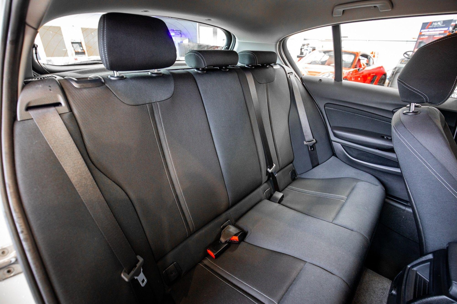 Used BMW 1 Series 2018 for sale - 77982484: Photo 13