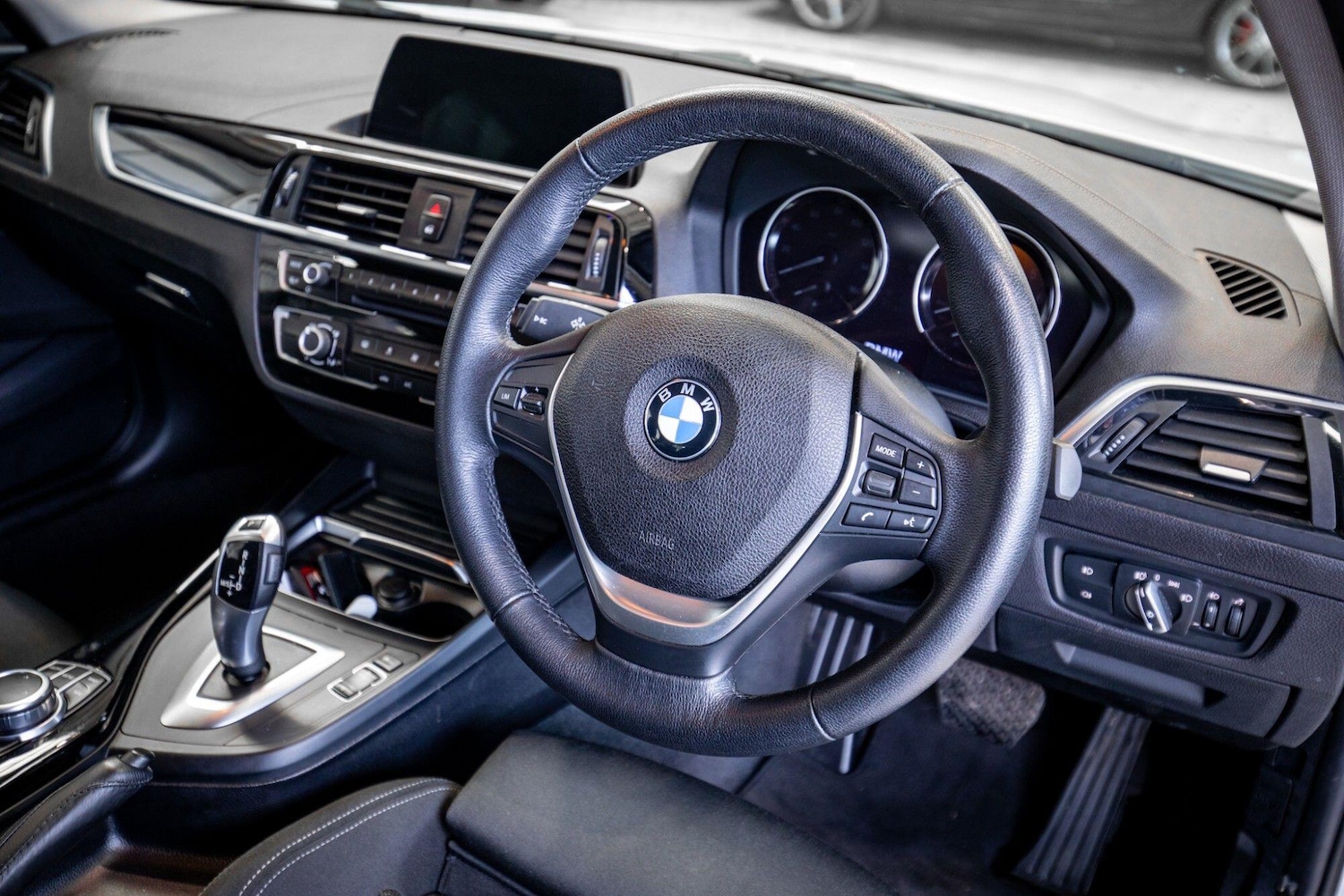 Used BMW 1 Series 2018 for sale - 77982484: Photo 2