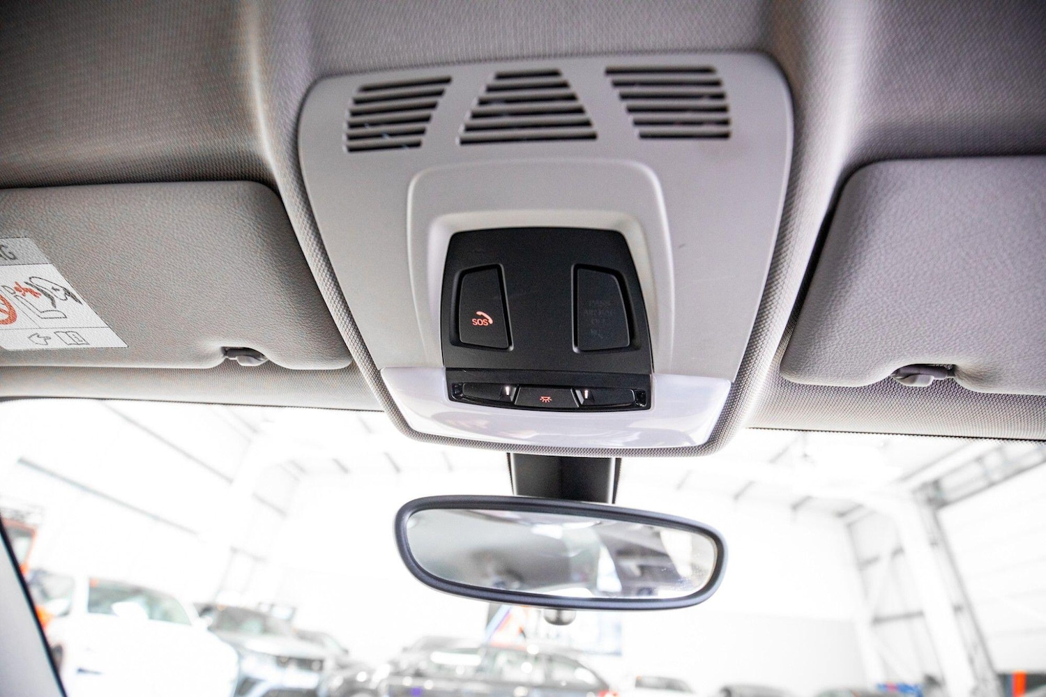 Used BMW 1 Series 2018 for sale - 77982484: Photo 24