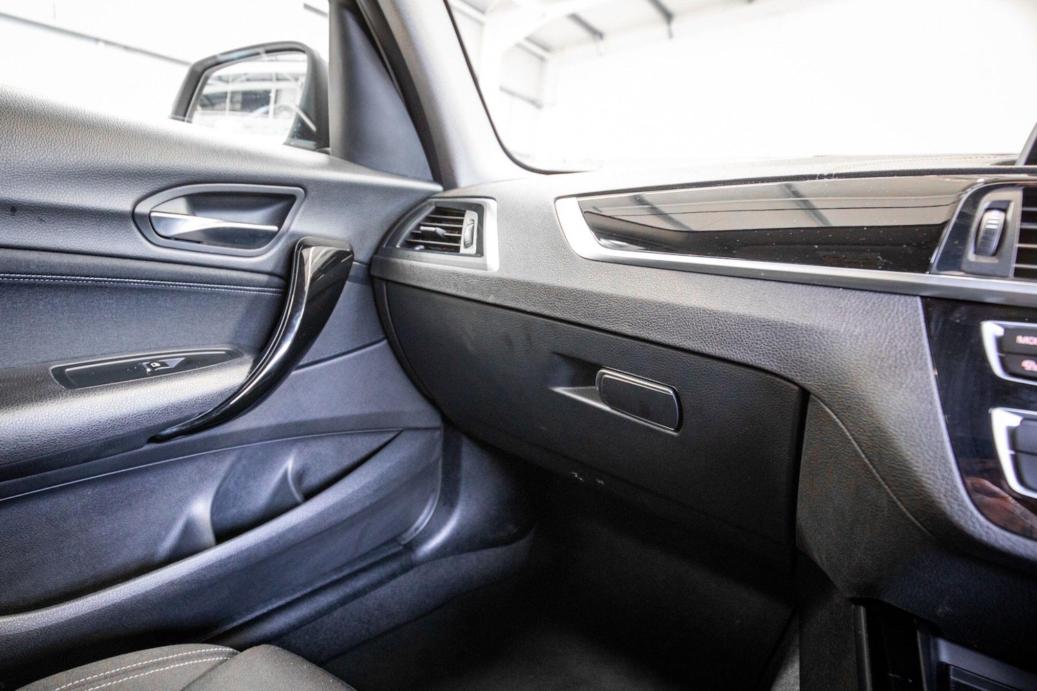 Used BMW 1 Series 2018 for sale - 77982484: Photo 25