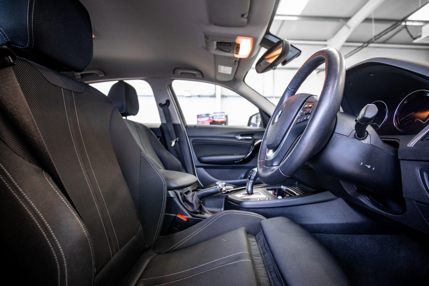 Used BMW 1 Series 2018 for sale - 77982484: Photo 3