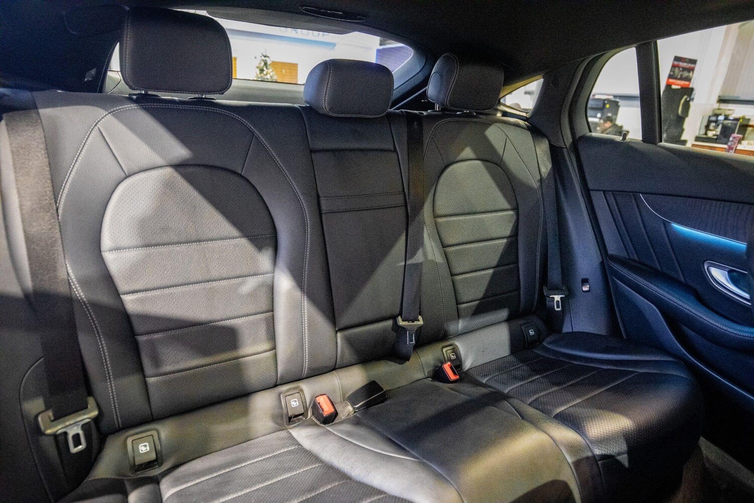 Used Mercedes-Benz GLC for sale - 77646505: Photo 14