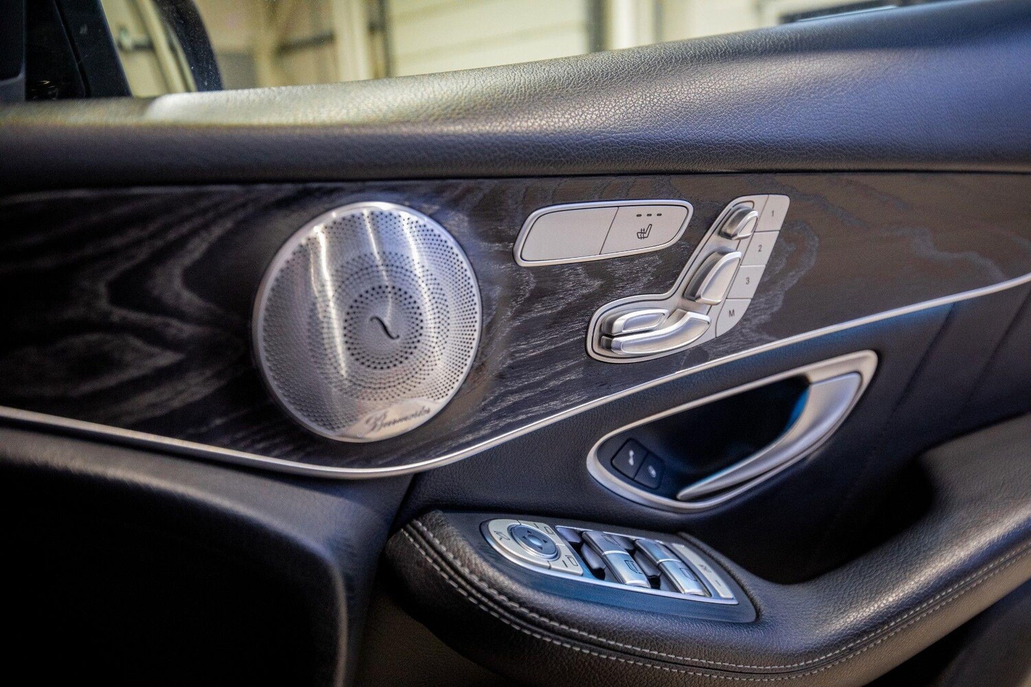 Used Mercedes-Benz GLC for sale - 77646505: Photo 16