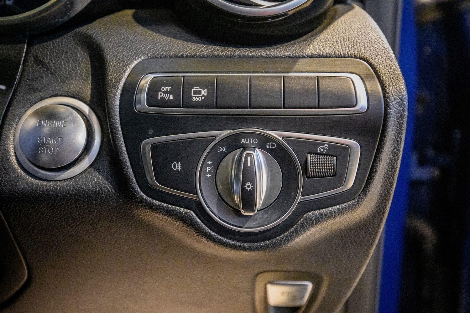 Used Mercedes-Benz GLC for sale - 77646505: Photo 20