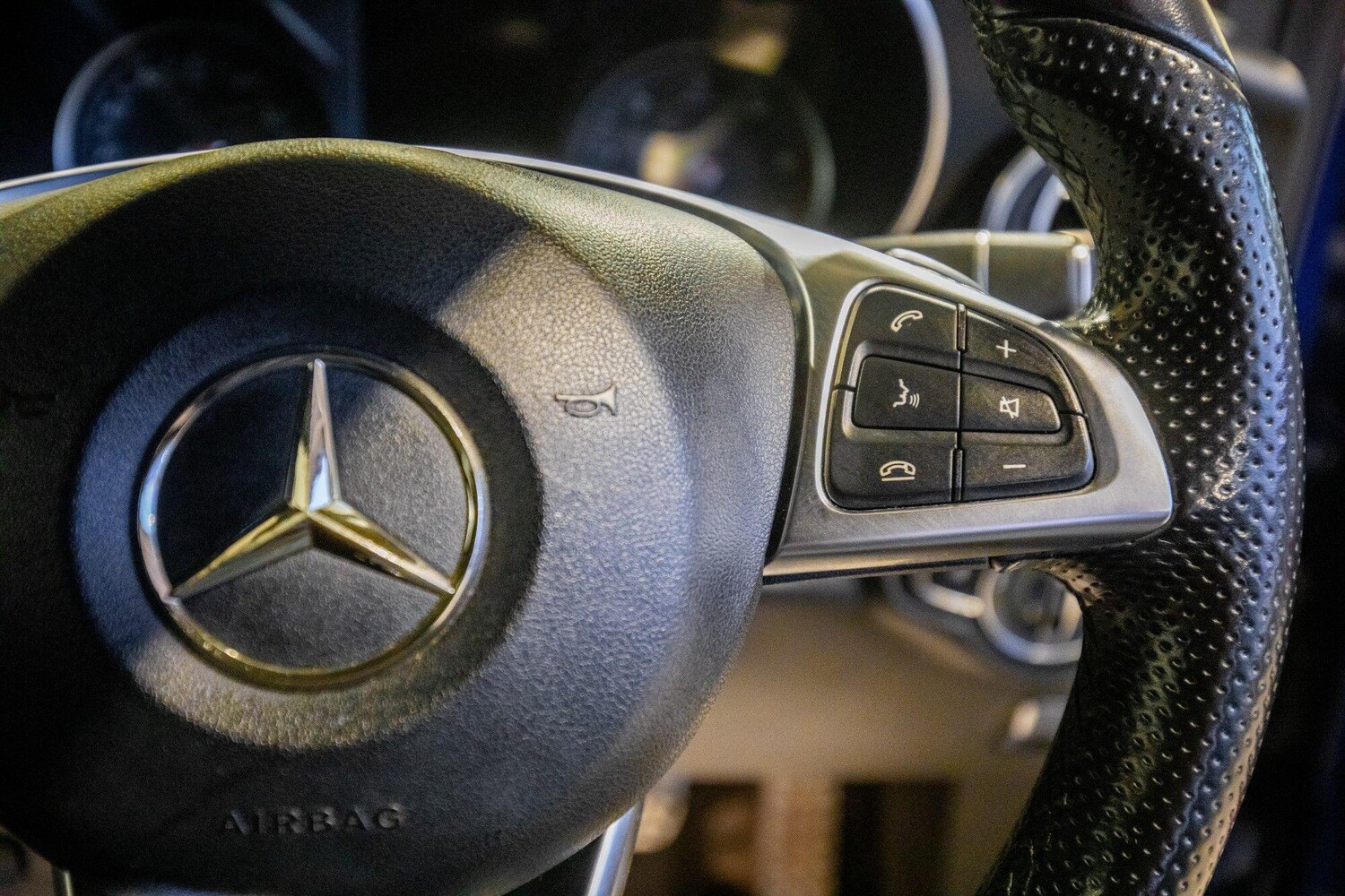 Used Mercedes-Benz GLC for sale - 77646505: Photo 22