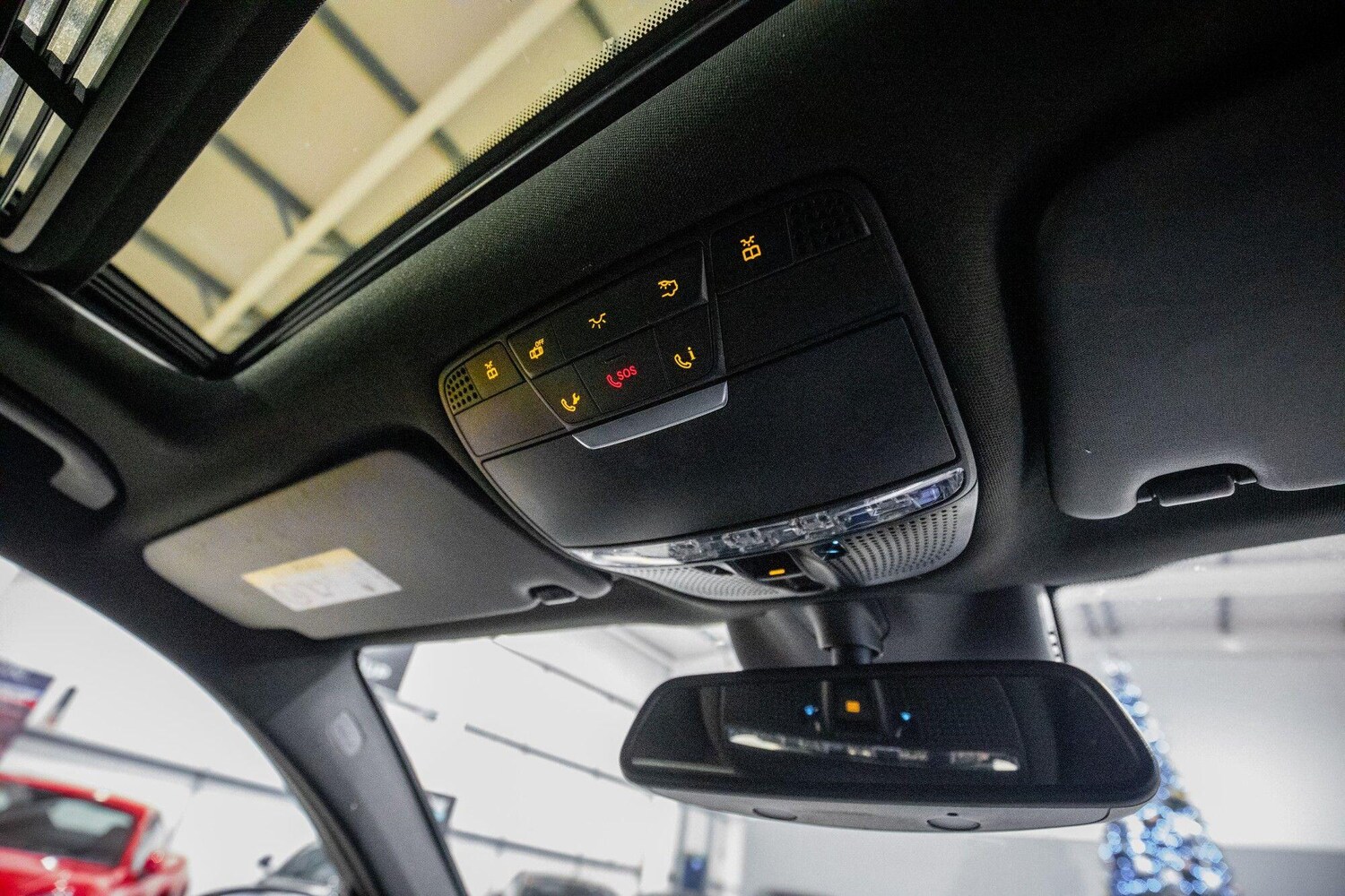 Used Mercedes-Benz GLC for sale - 77646505: Photo 34