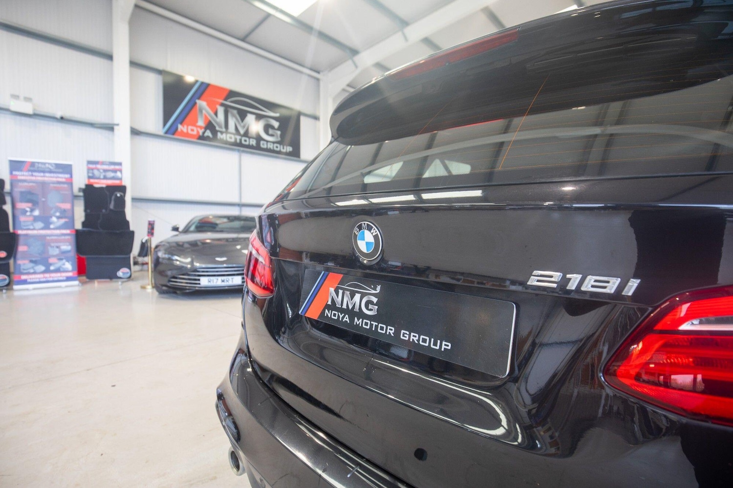 Used BMW 2 Series 2018 for sale - 78058942: Photo 11