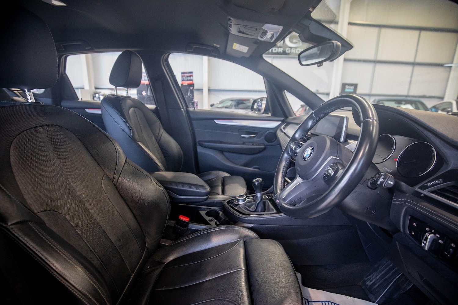 Used BMW 2 Series 2018 for sale - 78058942: Photo 15