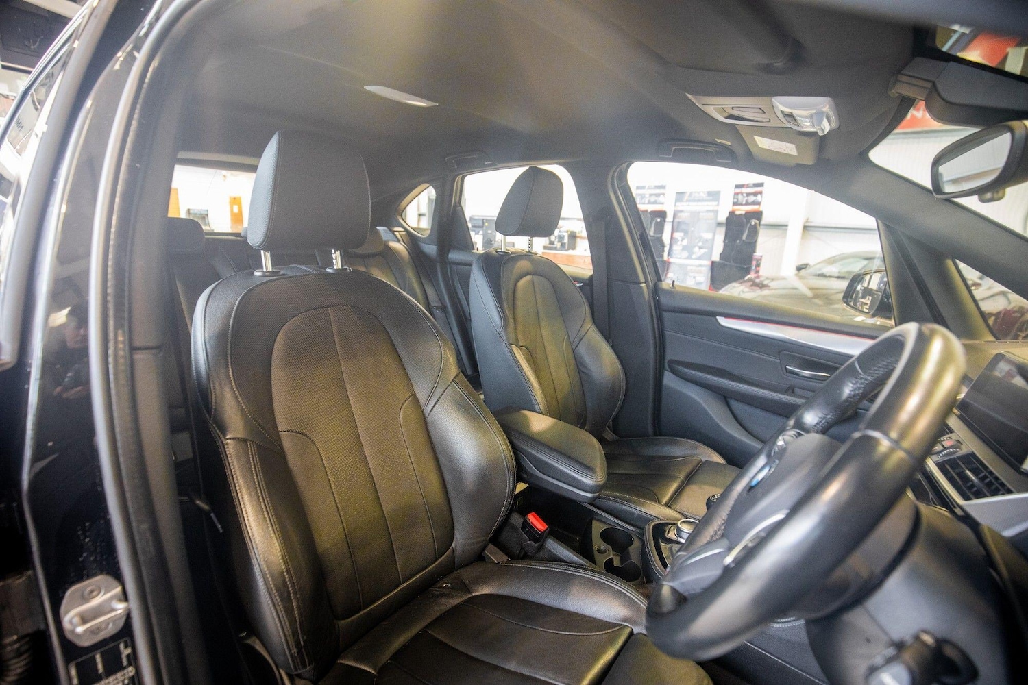 Used BMW 2 Series 2018 for sale - 78058942: Photo 3