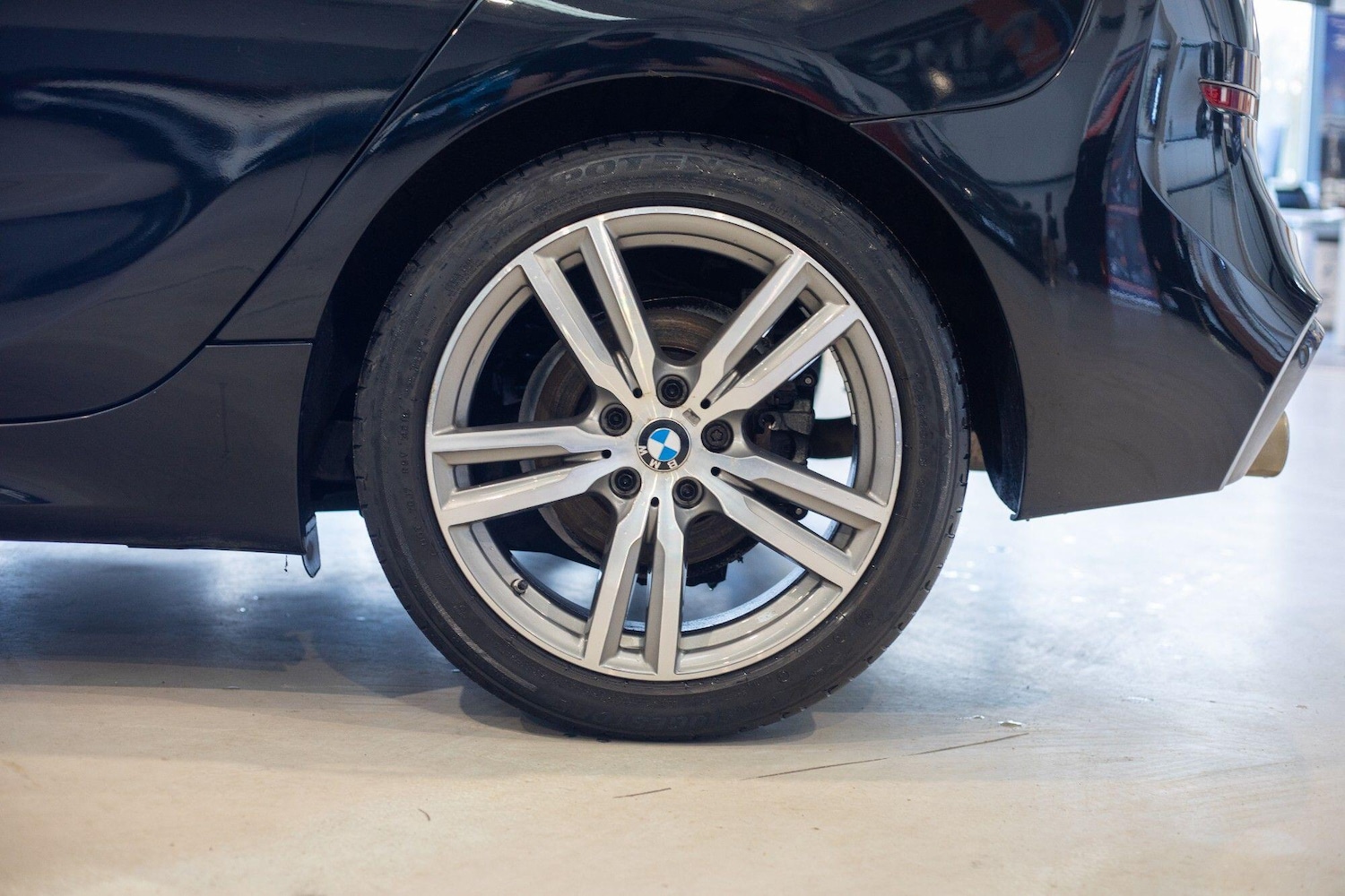 Used BMW 2 Series 2018 for sale - 78058942: Photo 4