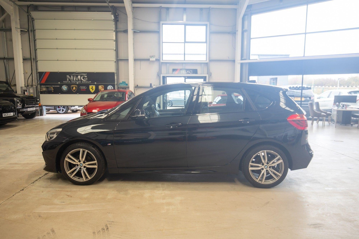 Used BMW 2 Series 2018 for sale - 78058942: Photo 41