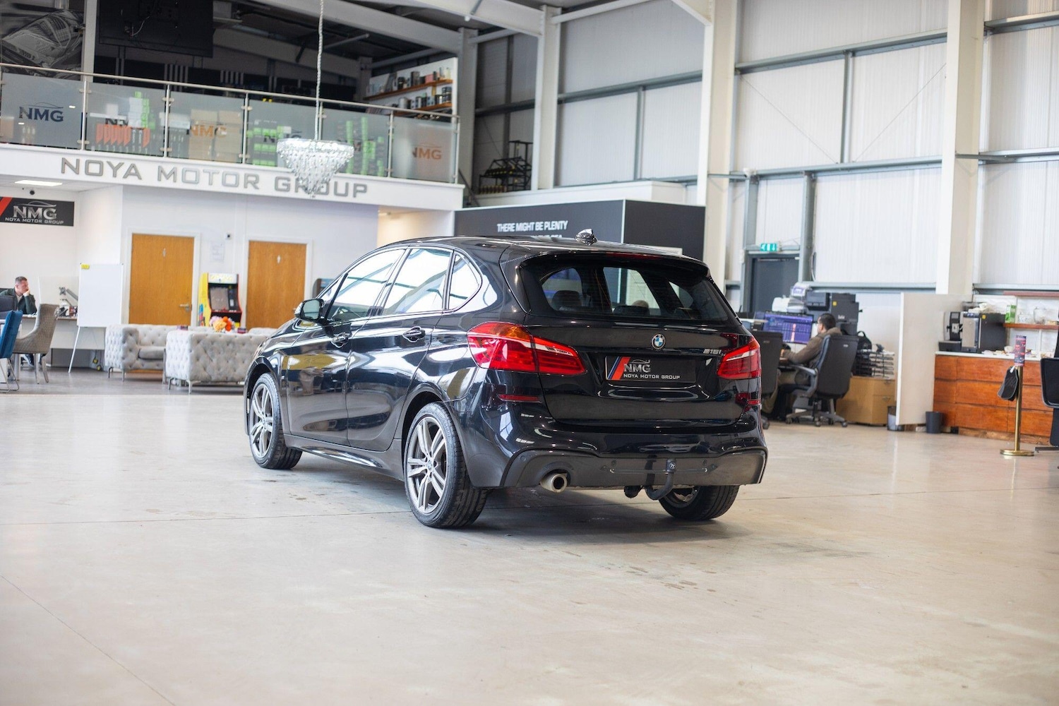 Used BMW 2 Series 2018 for sale - 78058942: Photo 42