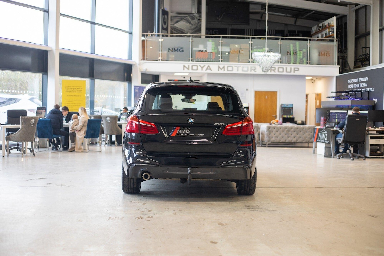 Used BMW 2 Series 2018 for sale - 78058942: Photo 43