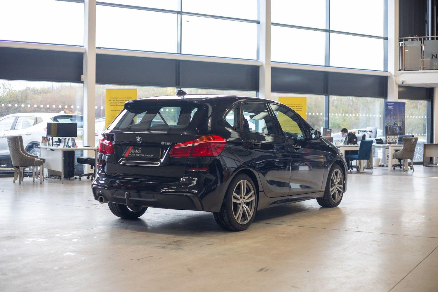 Used BMW 2 Series 2018 for sale - 78058942: Photo 44