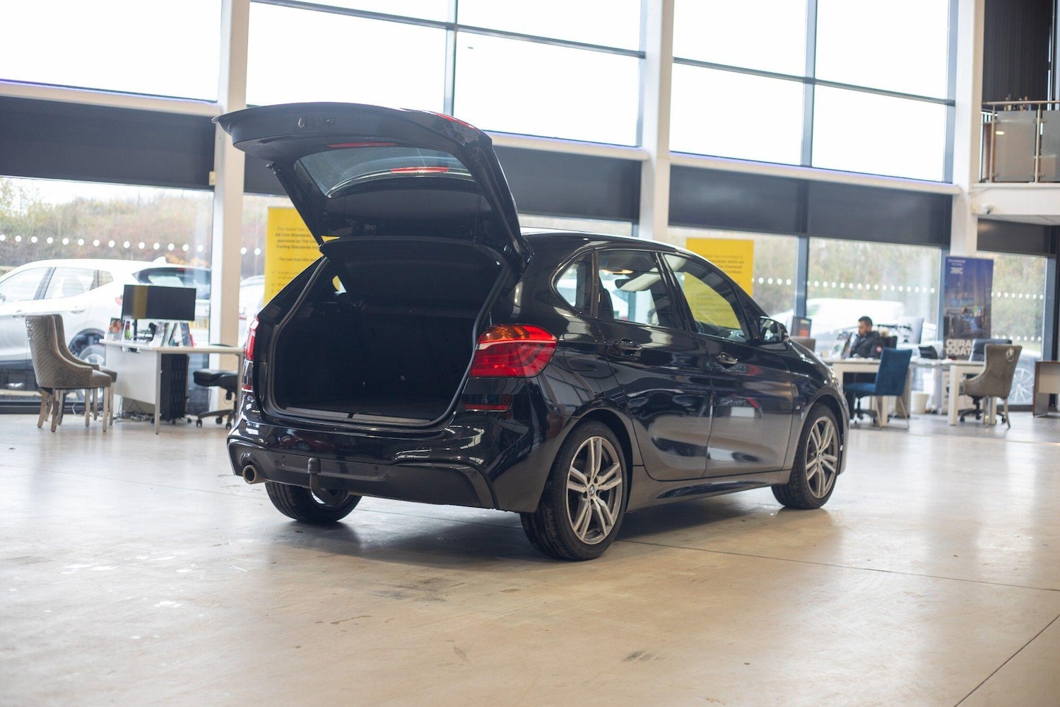 Used BMW 2 Series 2018 for sale - 78058942: Photo 45