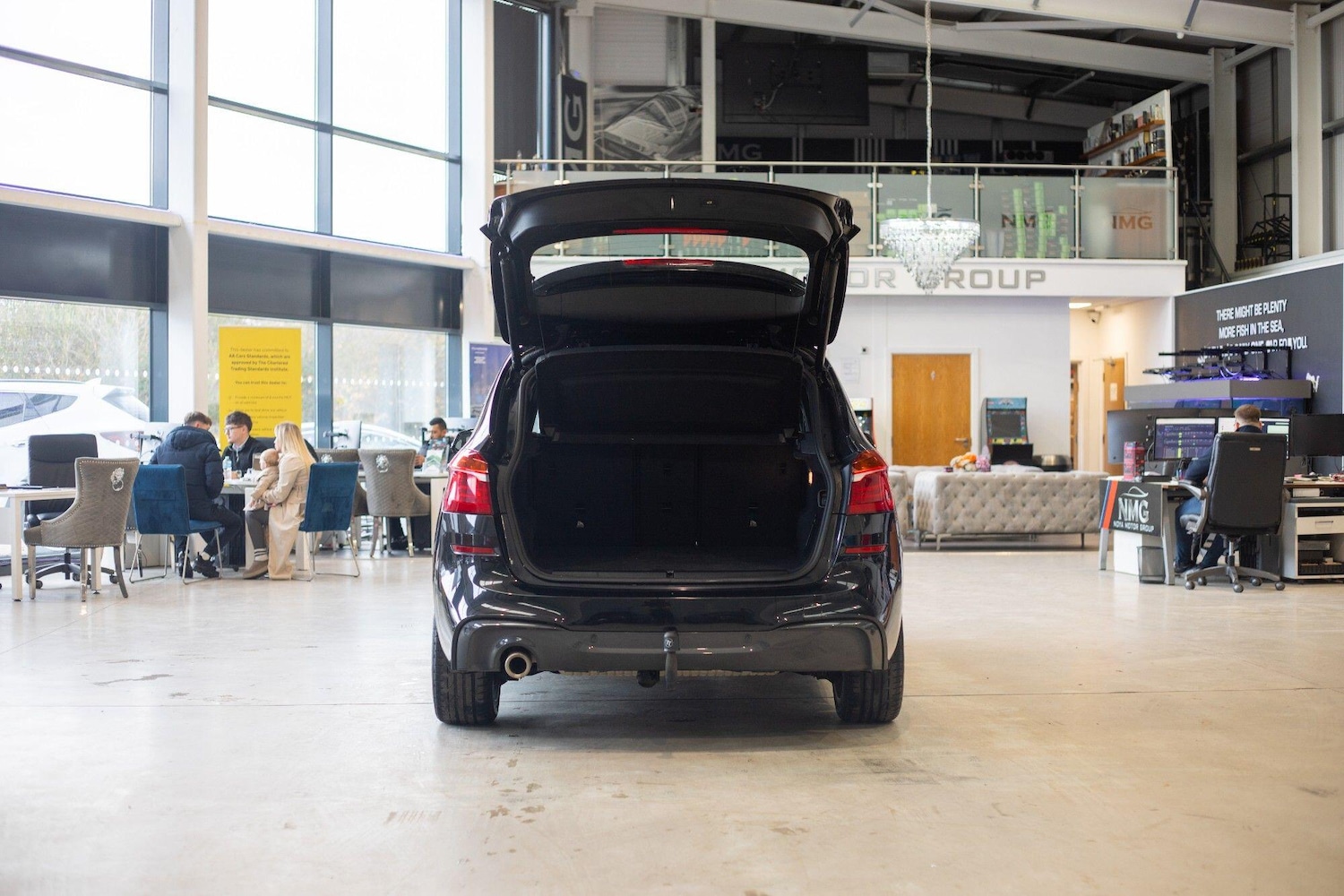 Used BMW 2 Series 2018 for sale - 78058942: Photo 46