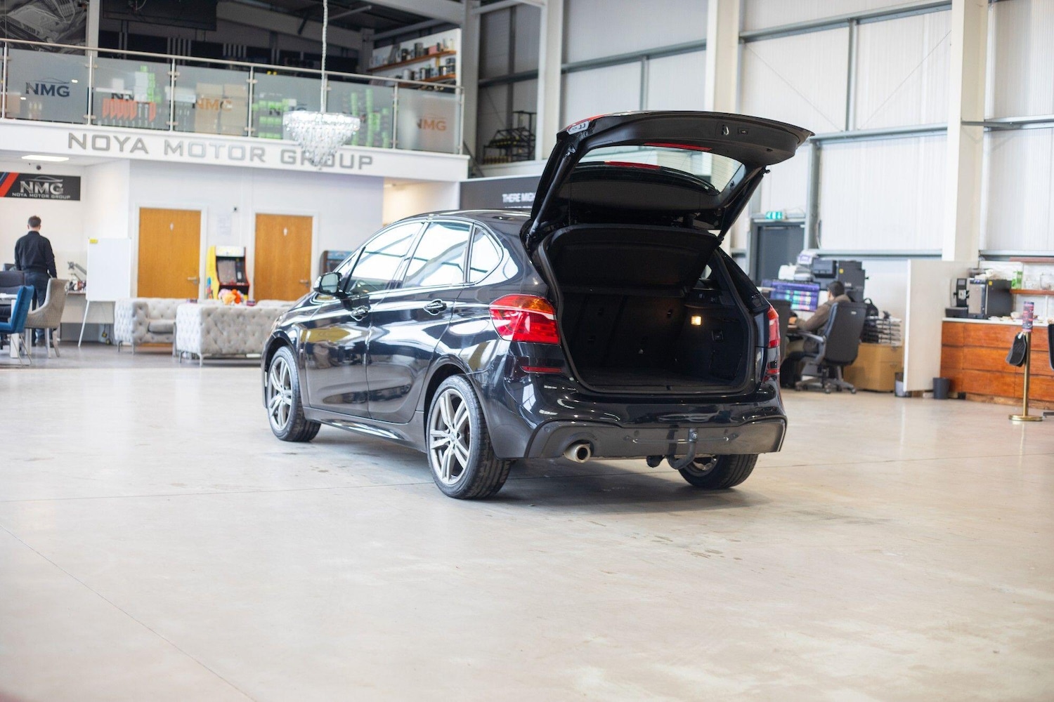 Used BMW 2 Series 2018 for sale - 78058942: Photo 47