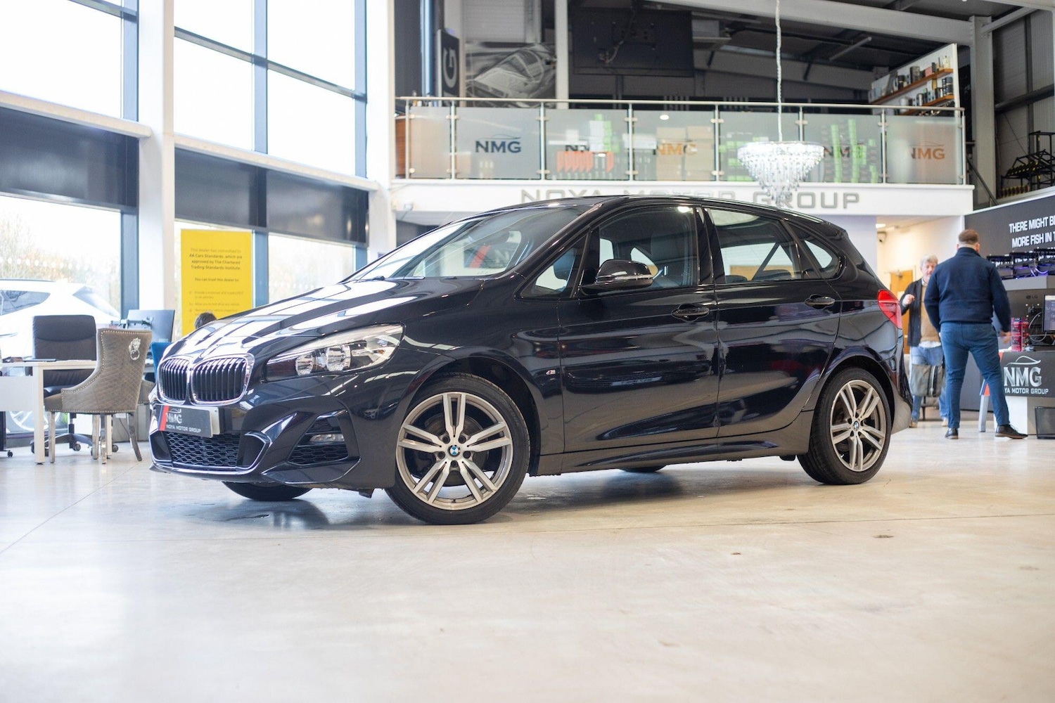 Used BMW 2 Series 2018 for sale - 78058942: Photo 7