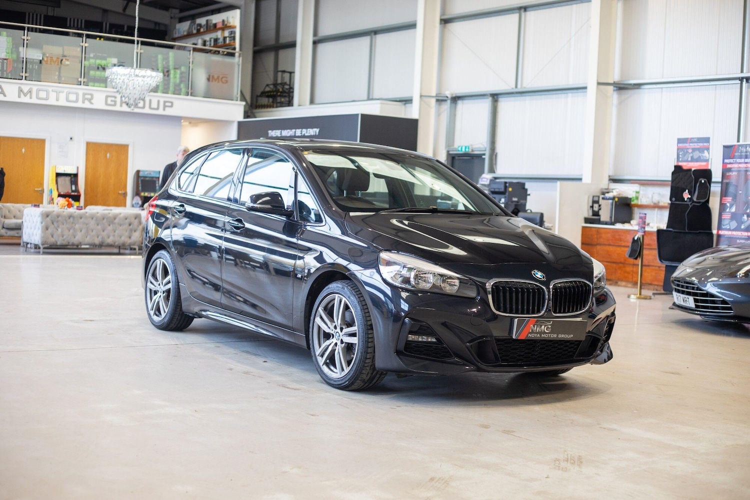 Used BMW 2 Series 2018 for sale - 78058942: Photo 8
