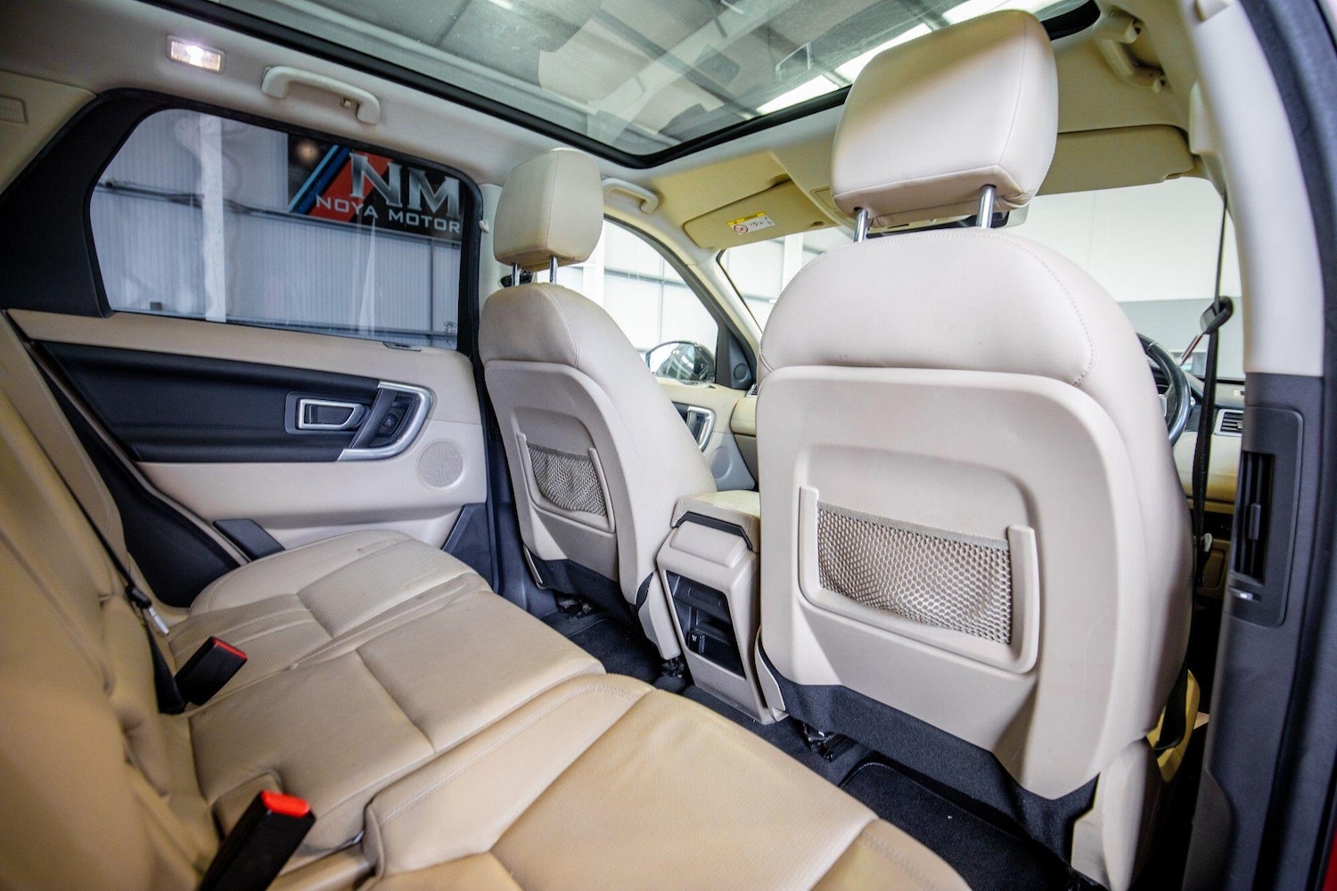 Used Land Rover Discovery Sport 2016 for sale - 77049883: Photo 14