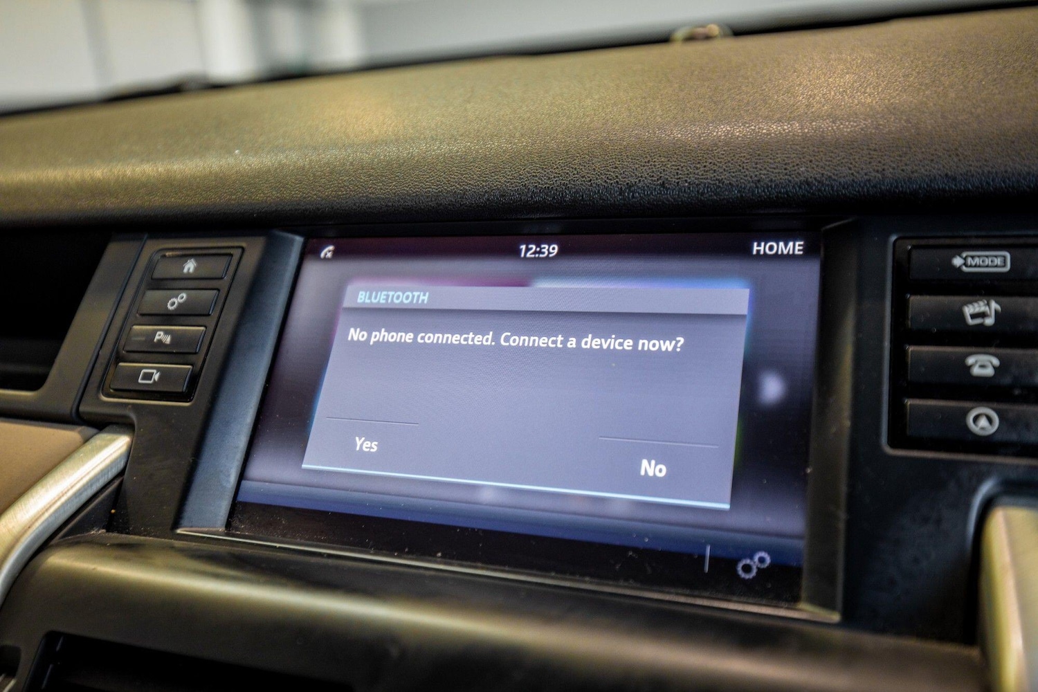 Used Land Rover Discovery Sport 2016 for sale - 77049883: Photo 28