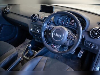 Used Audi A1 2018 for sale - 78287847: Photo