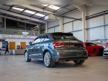 Used Audi A1 2018 for sale - 78287847: Photo