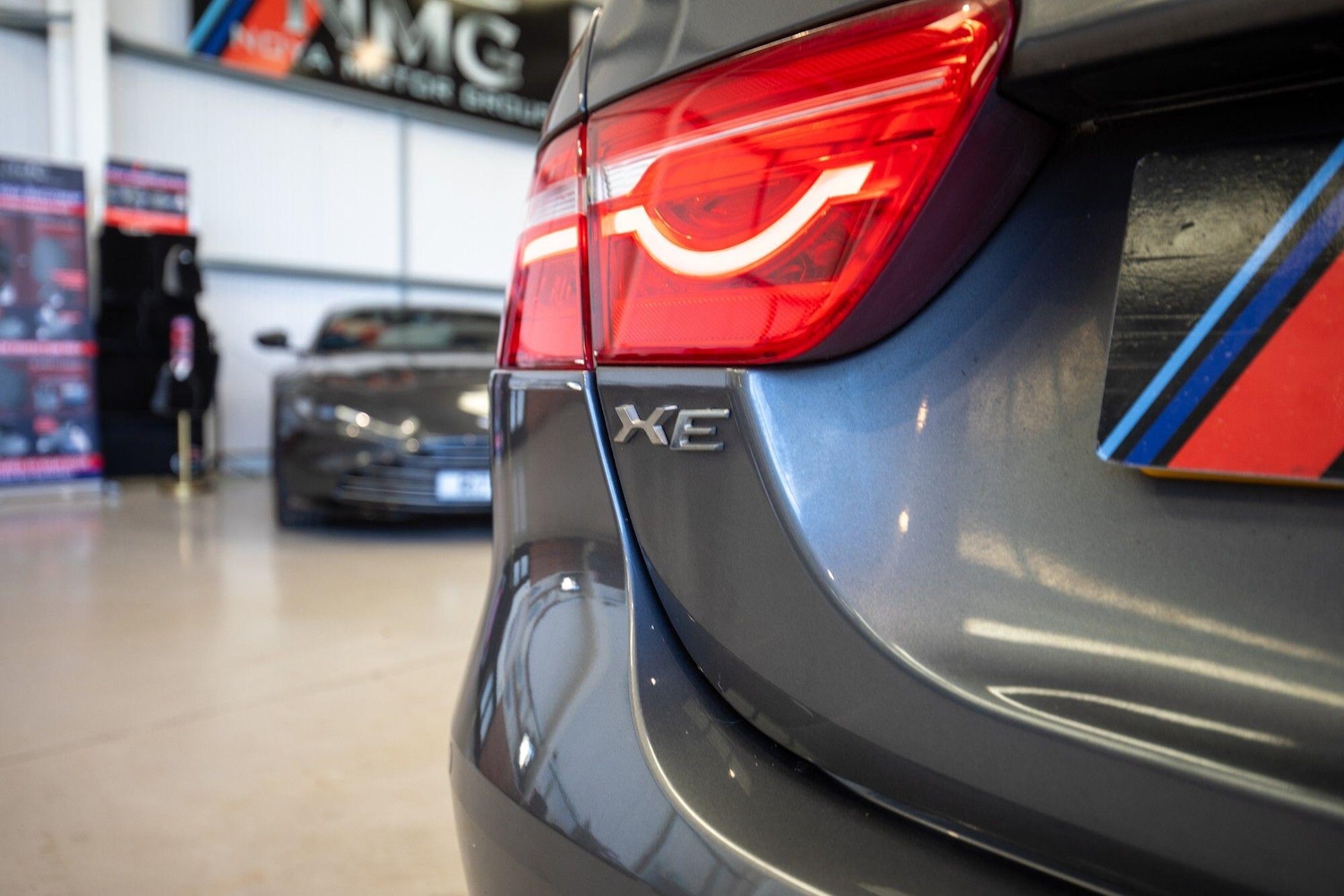 Used Jaguar XE 2016 for sale - 77215431: Photo 11