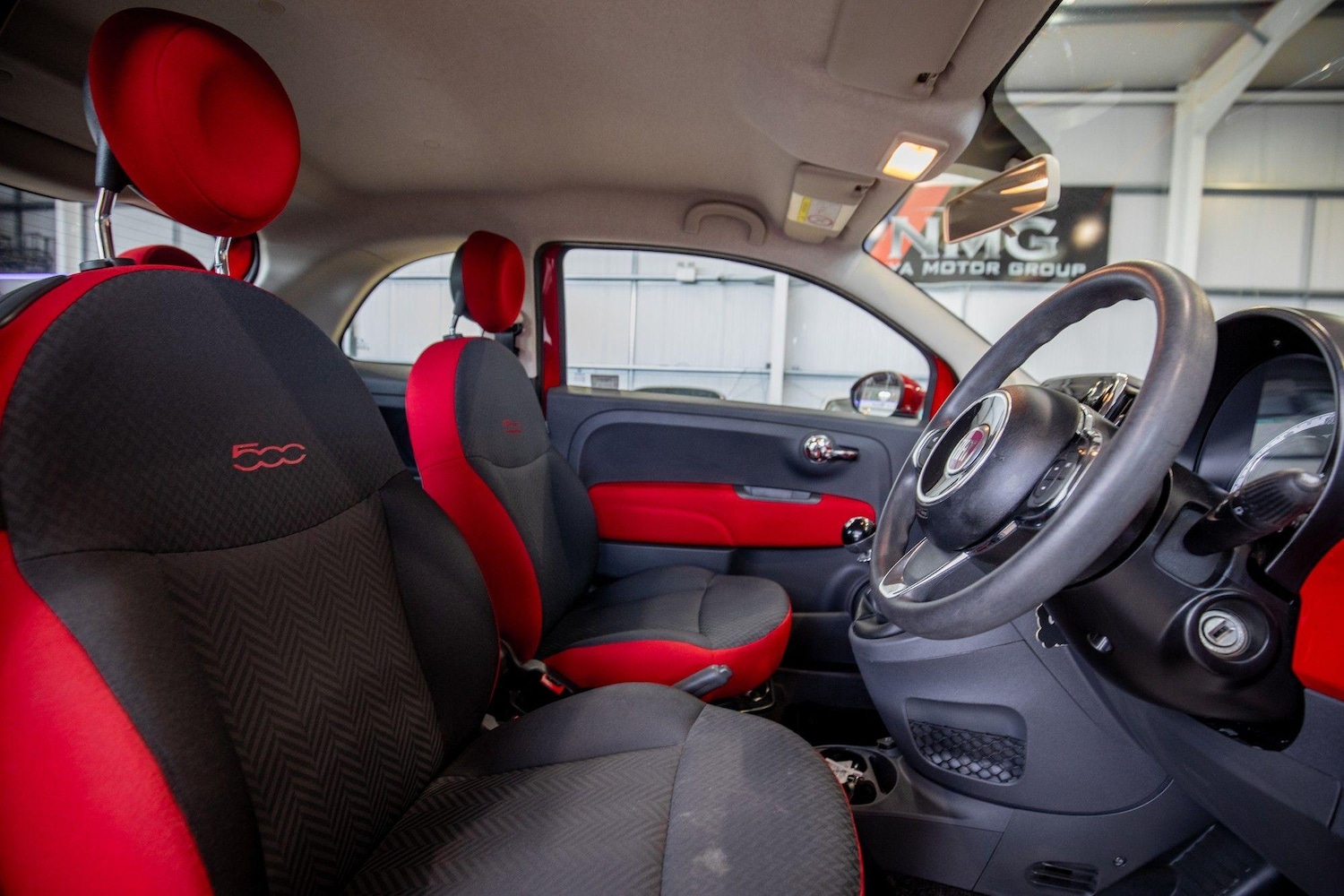 Used Fiat 500 for sale - 76823996: Photo 13