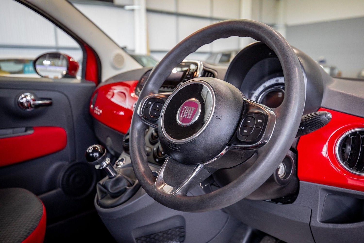 Used Fiat 500 for sale - 76823996: Photo 14