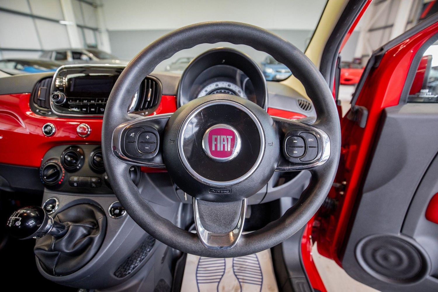 Used Fiat 500 for sale - 76823996: Photo 15