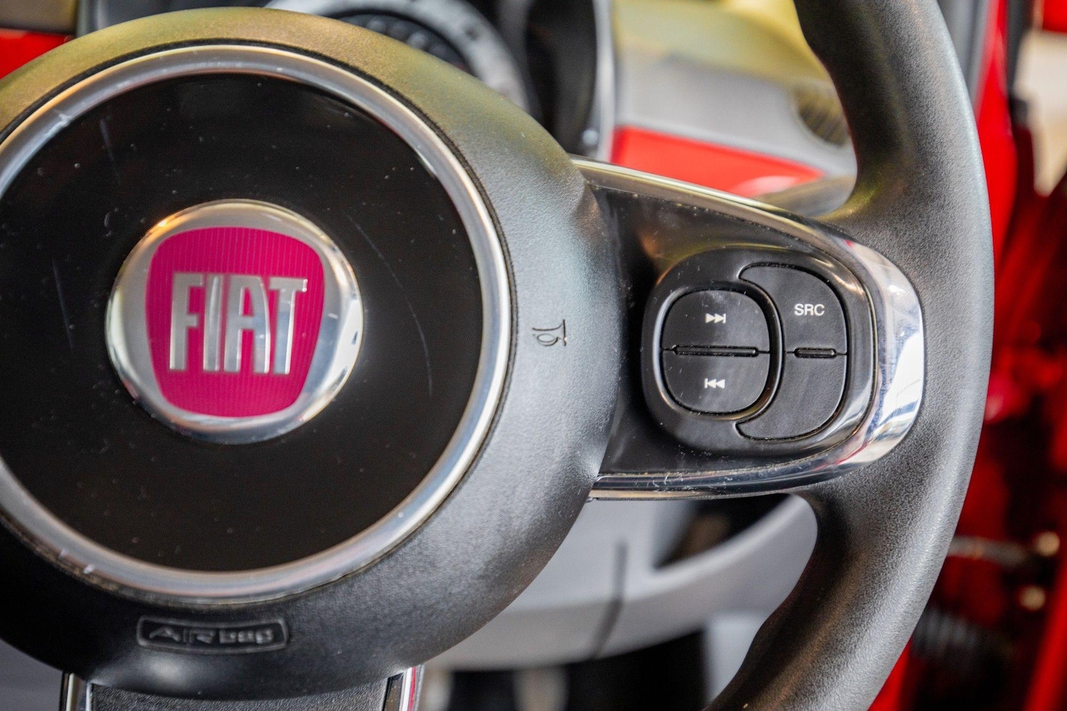 Used Fiat 500 for sale - 76823996: Photo 16