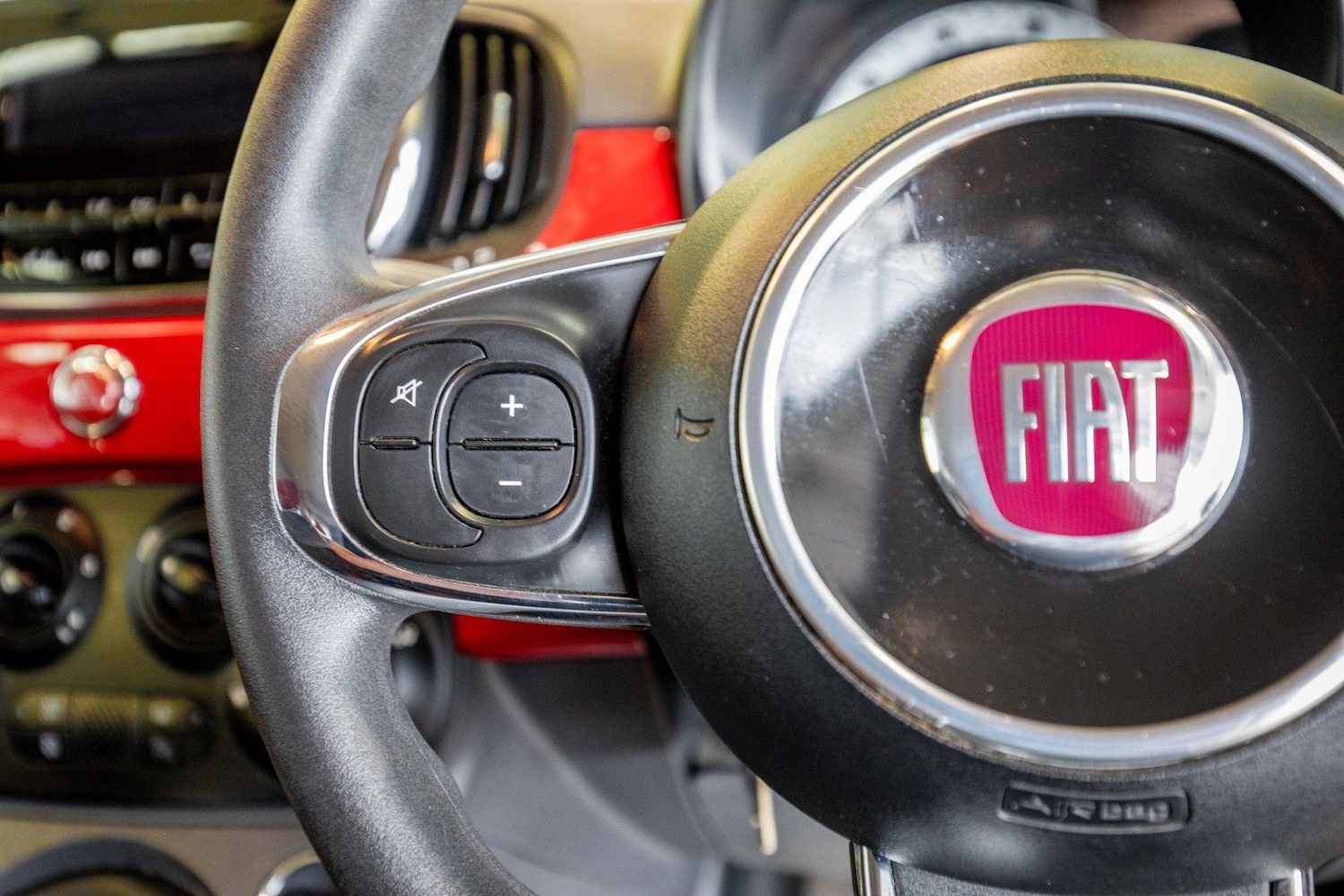 Used Fiat 500 for sale - 76823996: Photo 17