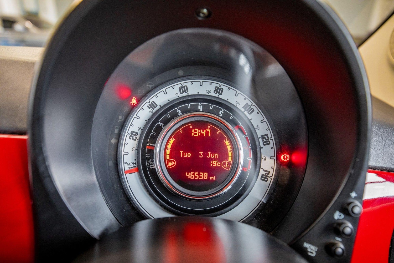 Used Fiat 500 for sale - 76823996: Photo 18