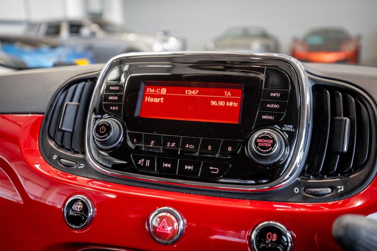 Used Fiat 500 for sale - 76823996: Photo 21