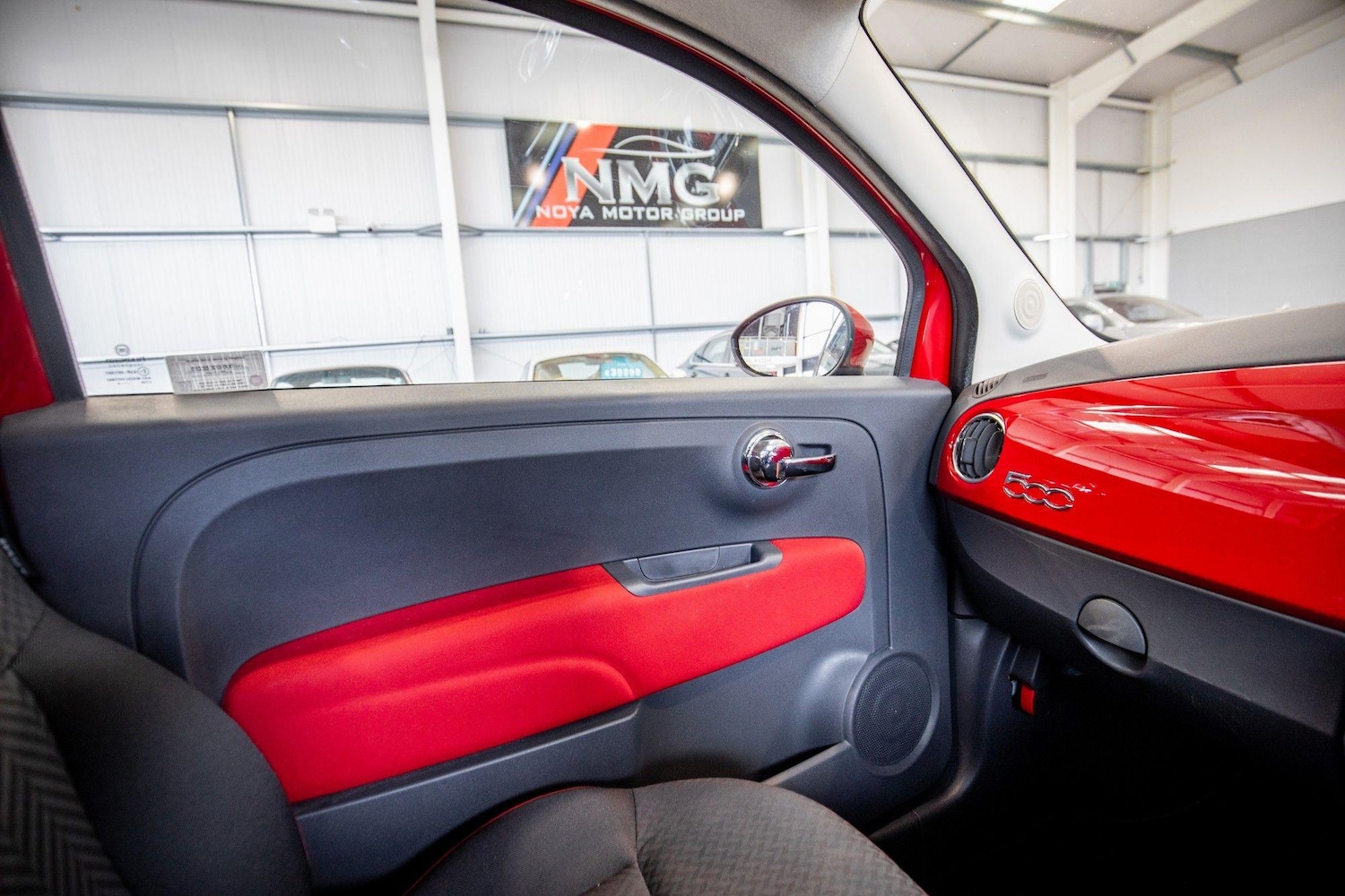 Used Fiat 500 for sale - 76823996: Photo 25